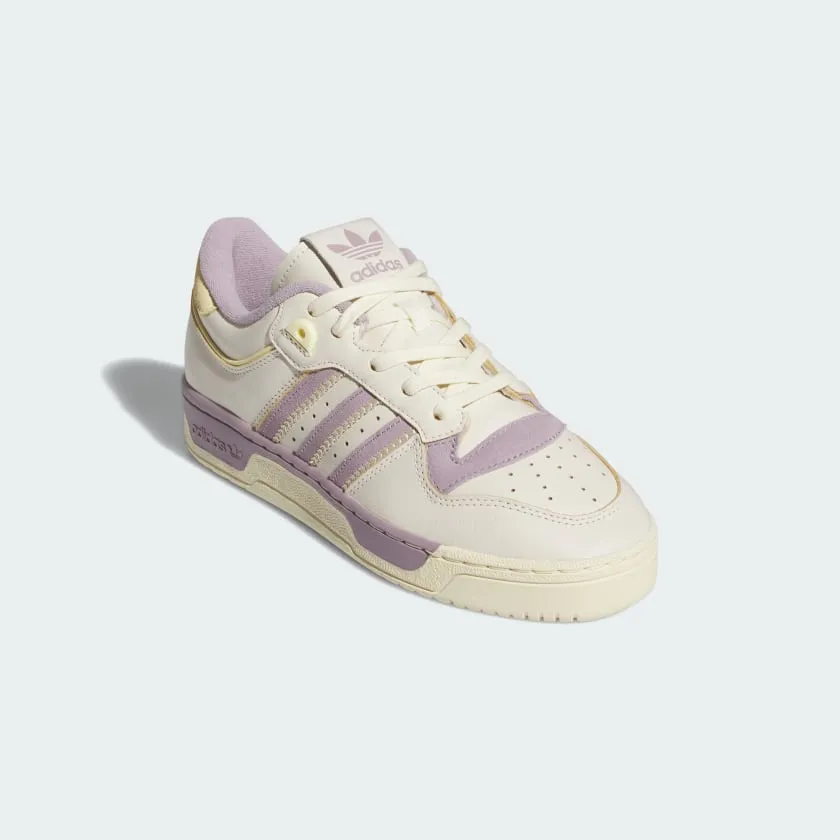 Women's adidas Rivalry 86 Low Shoes