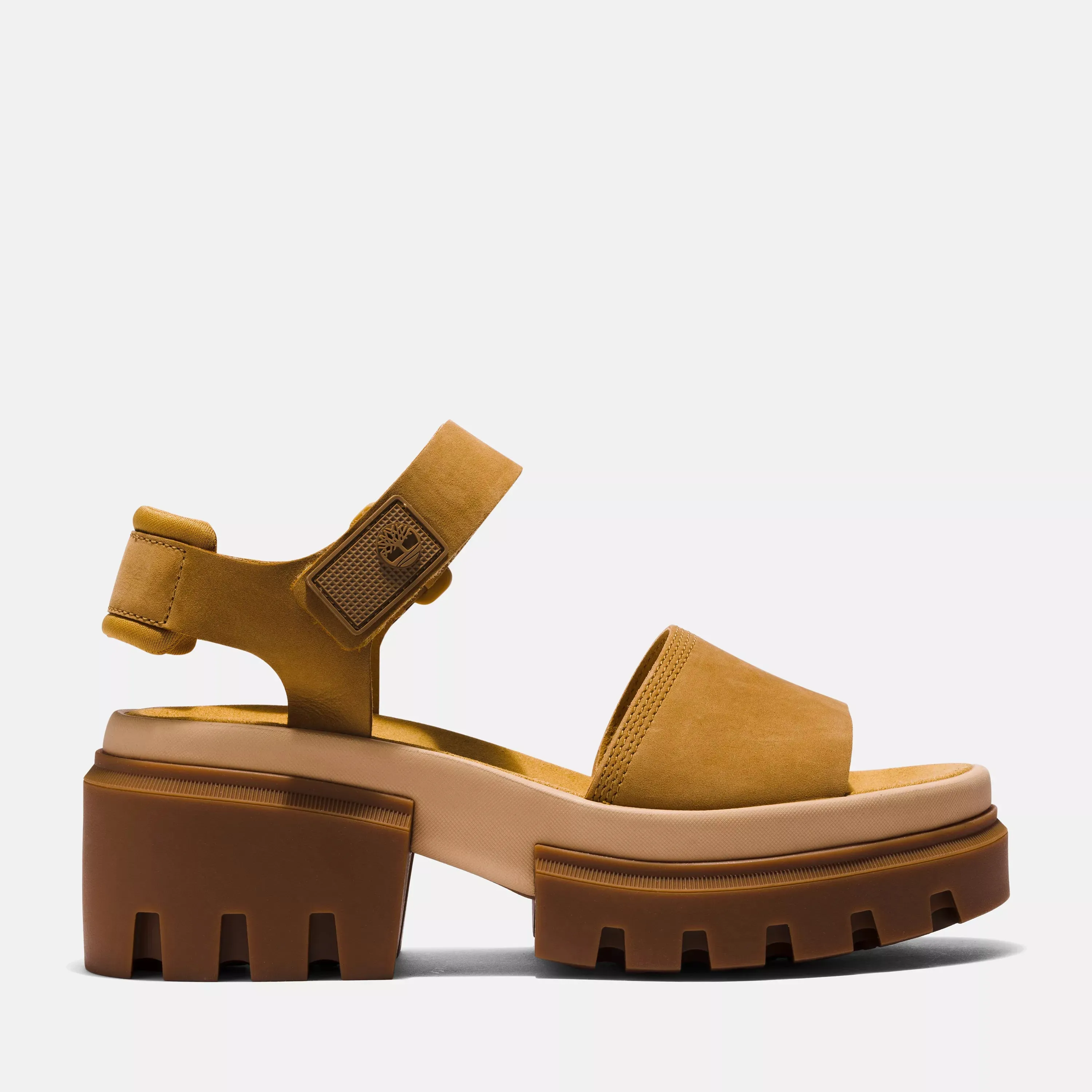 Women's Everleigh Ankle Strap Sandals