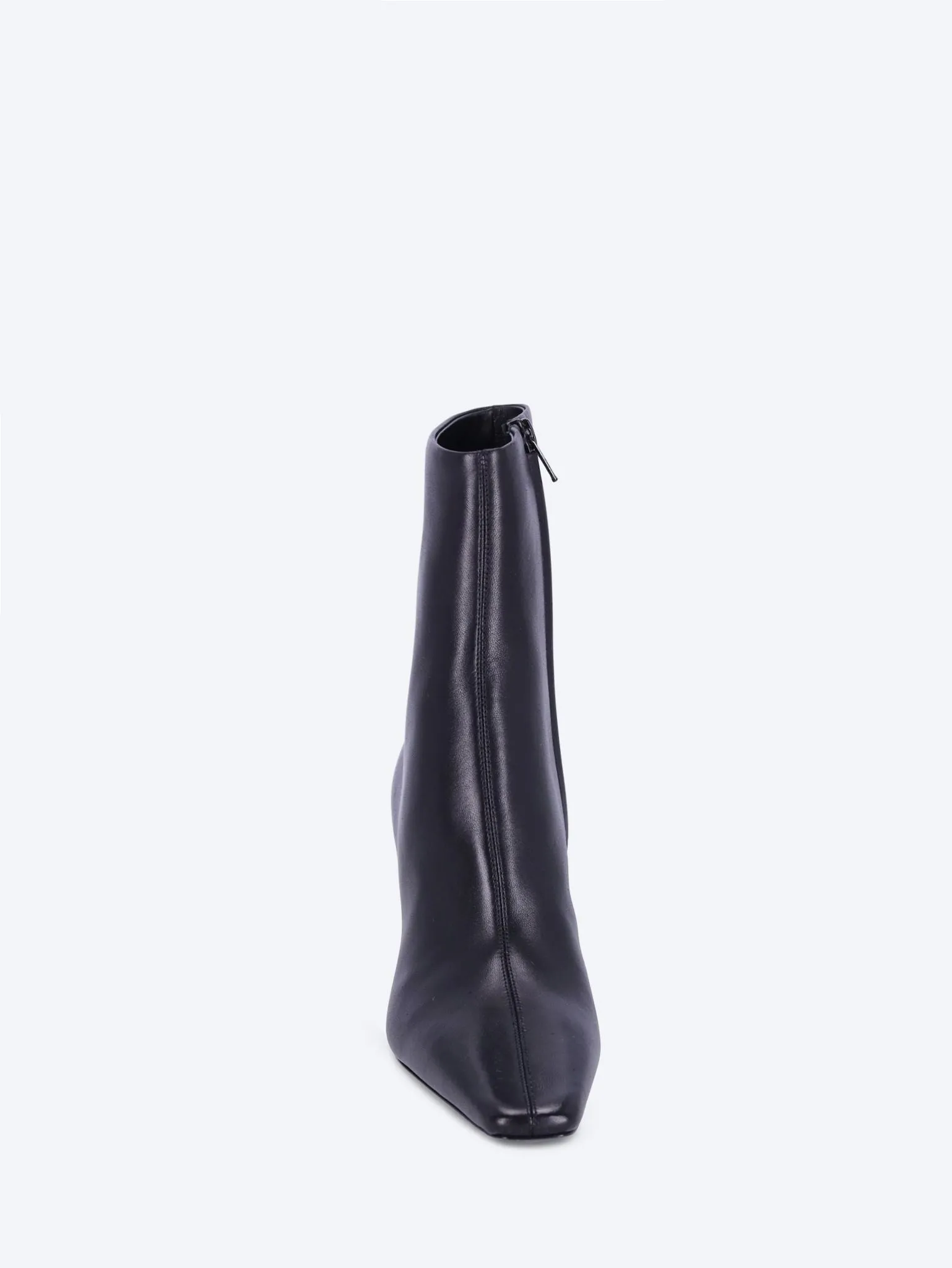 Woysl leather booties