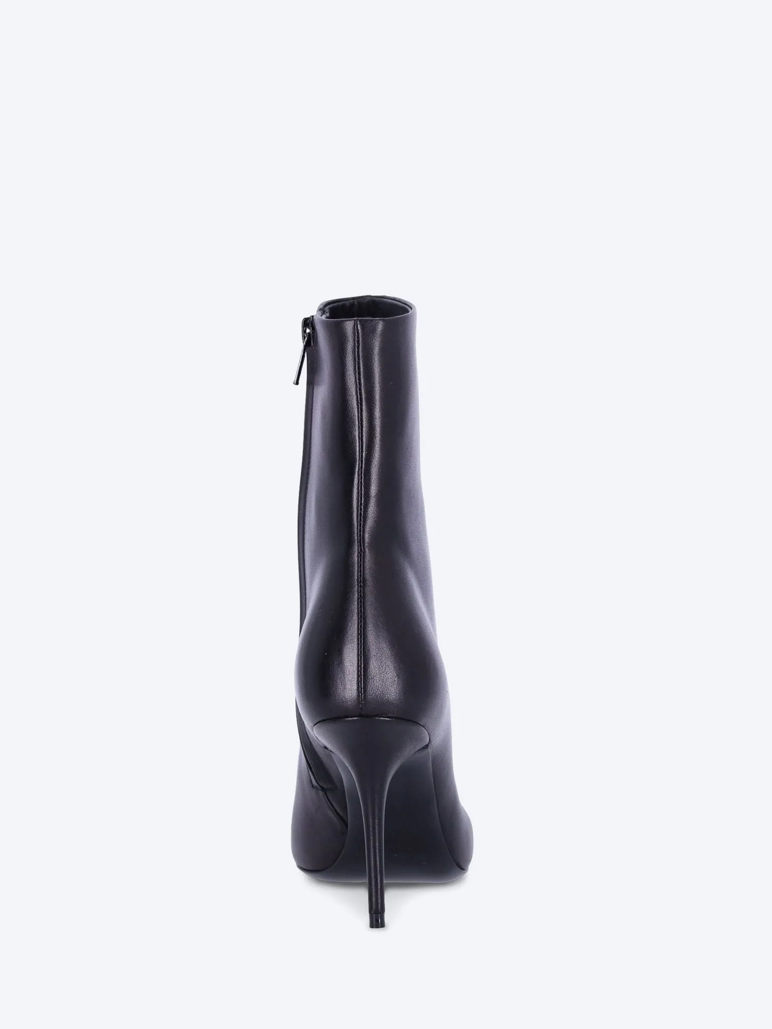 Woysl leather booties