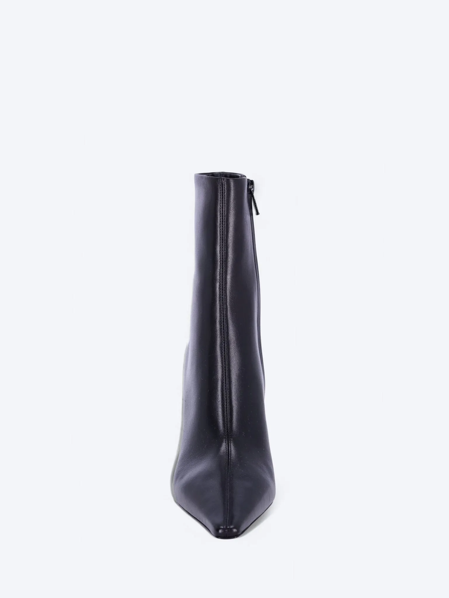 Woysl leather booties