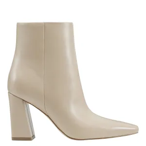 Yanara Heeled Bootie