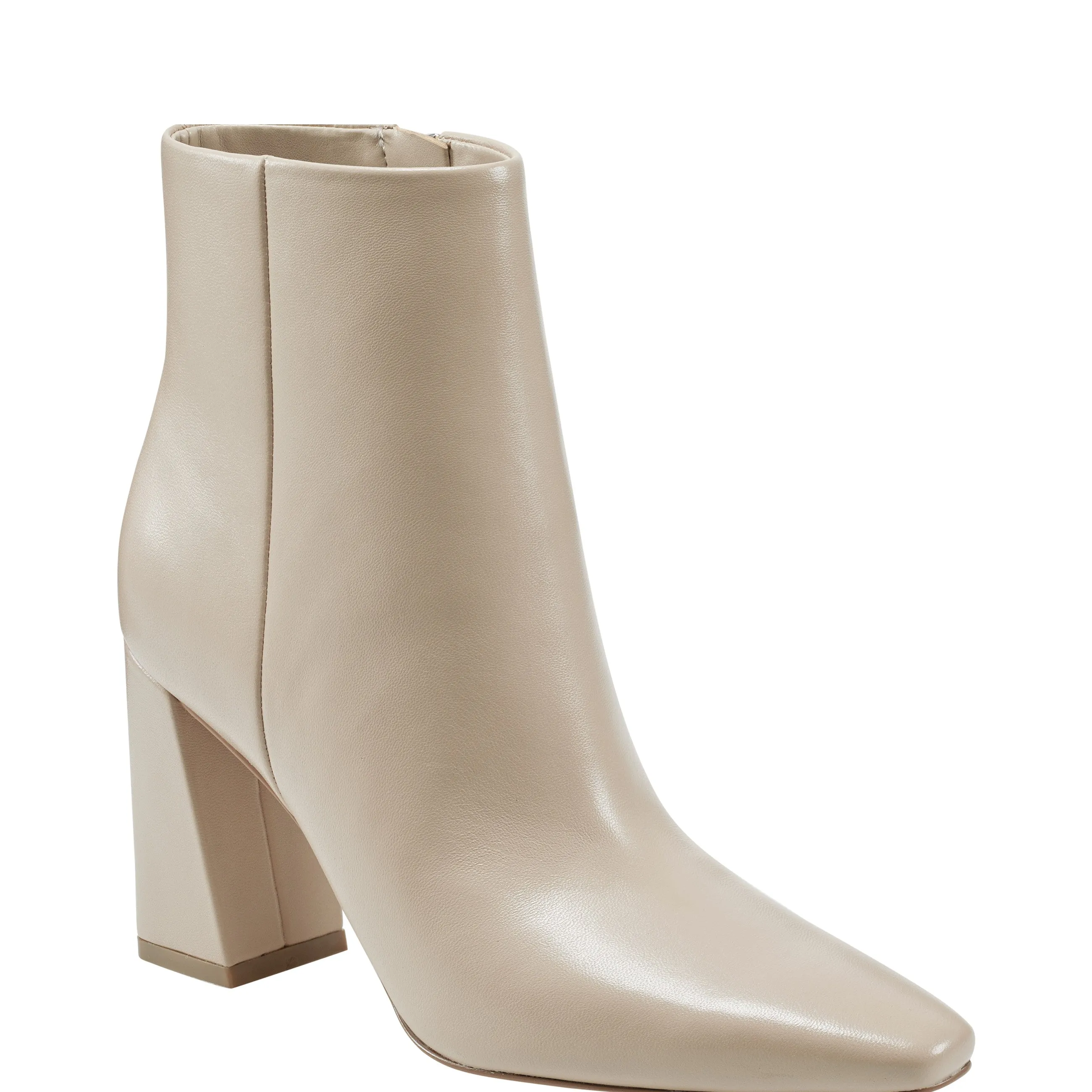 Yanara Heeled Bootie