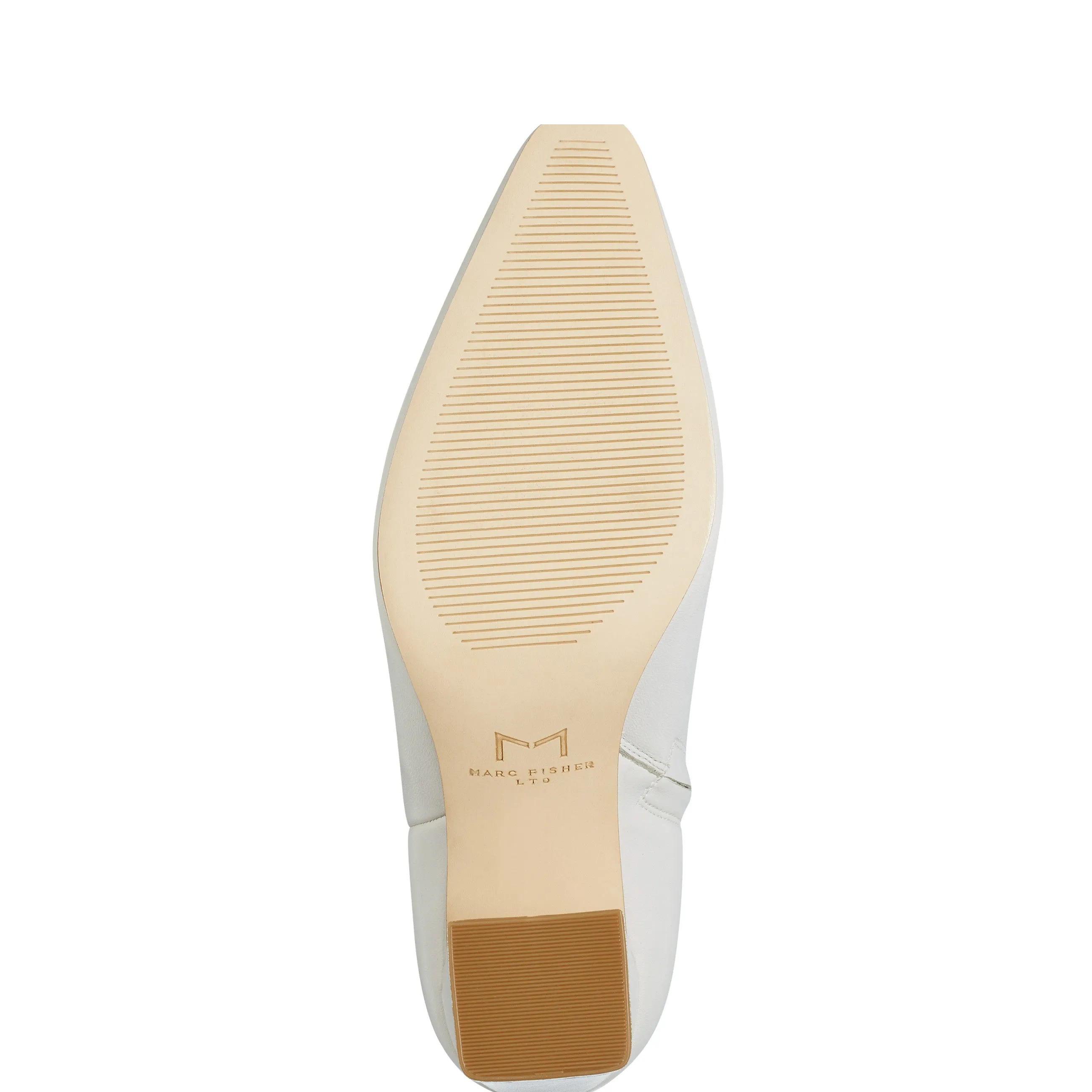 Yanara Heeled Bootie