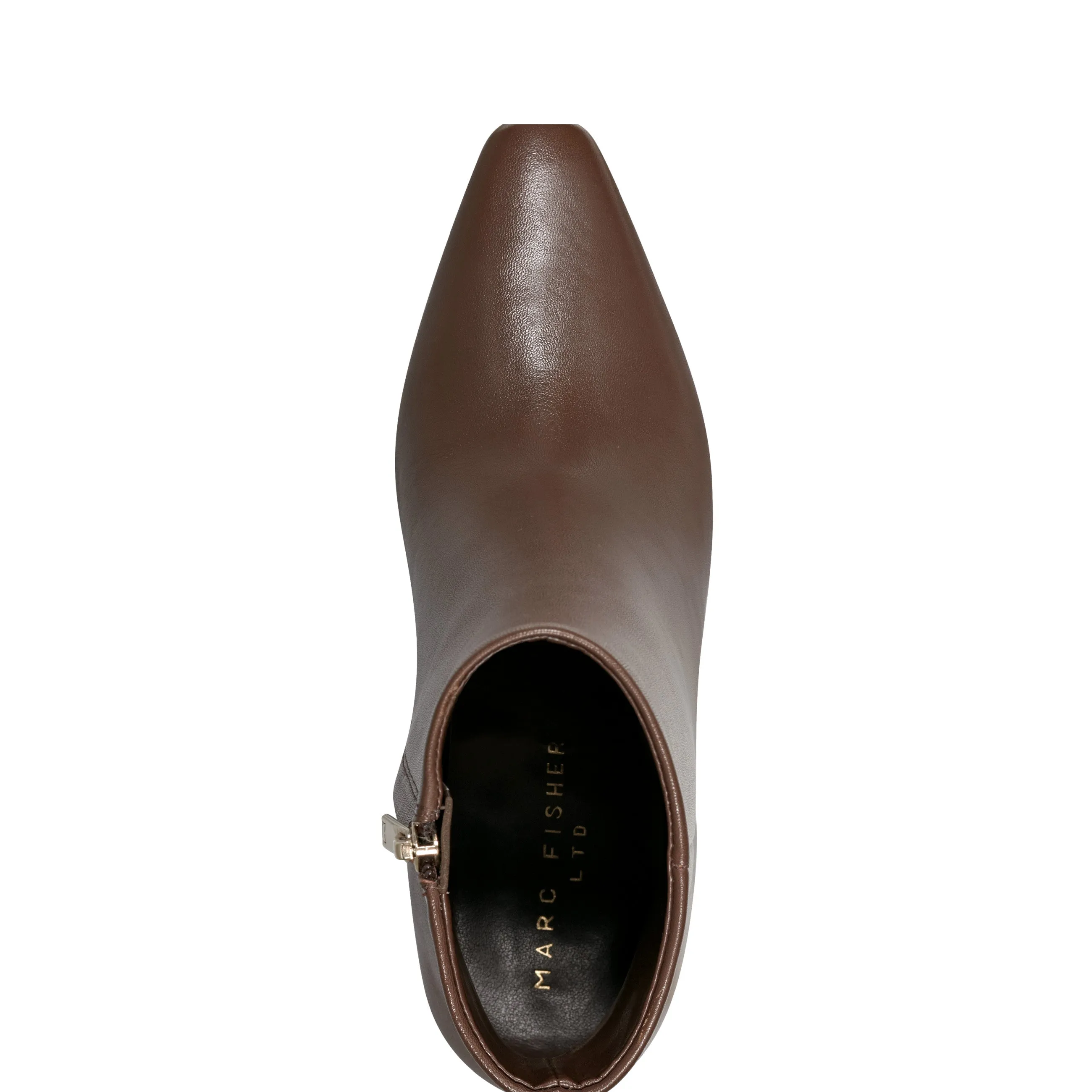 Yanara Heeled Bootie