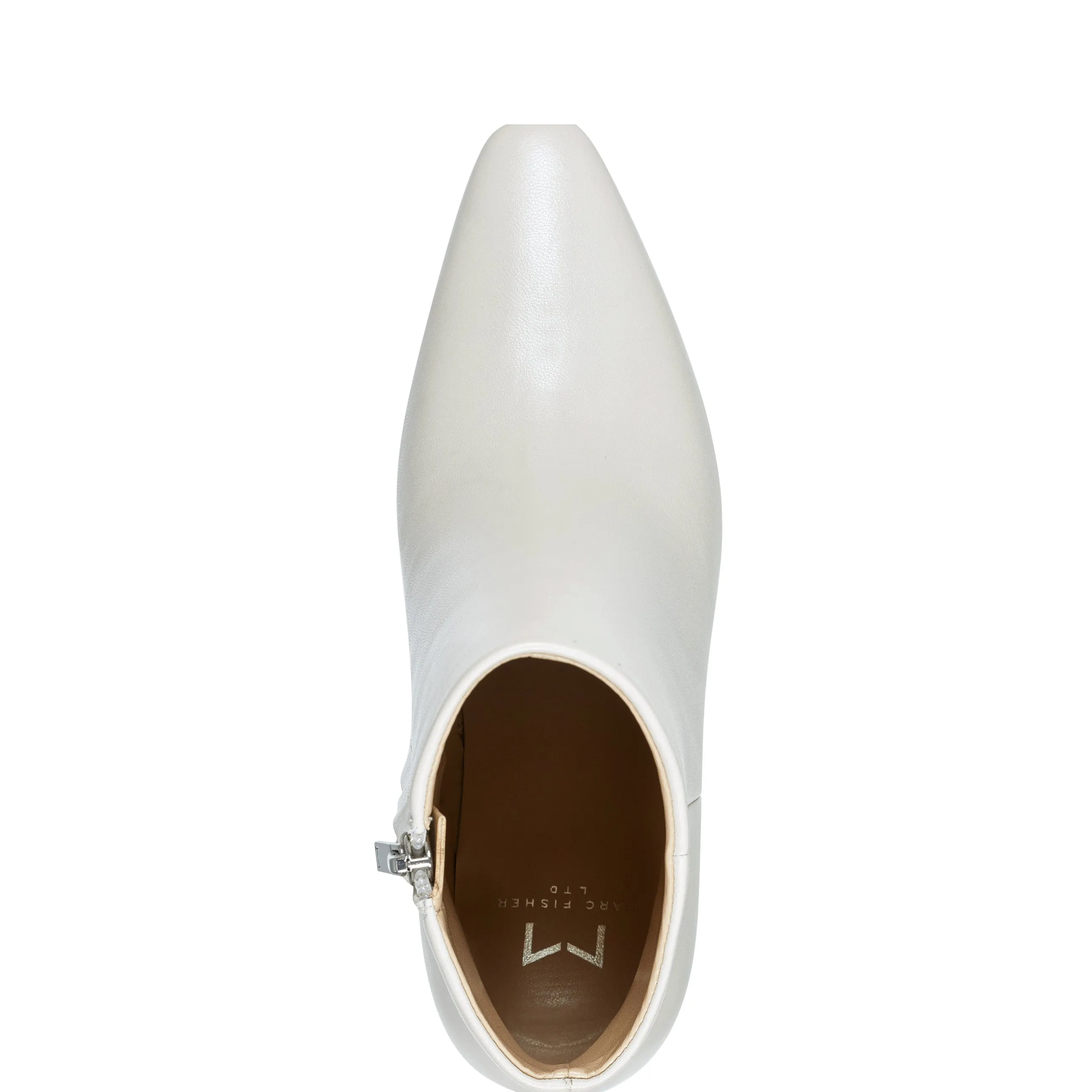Yanara Heeled Bootie