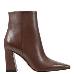 Yanara Heeled Bootie