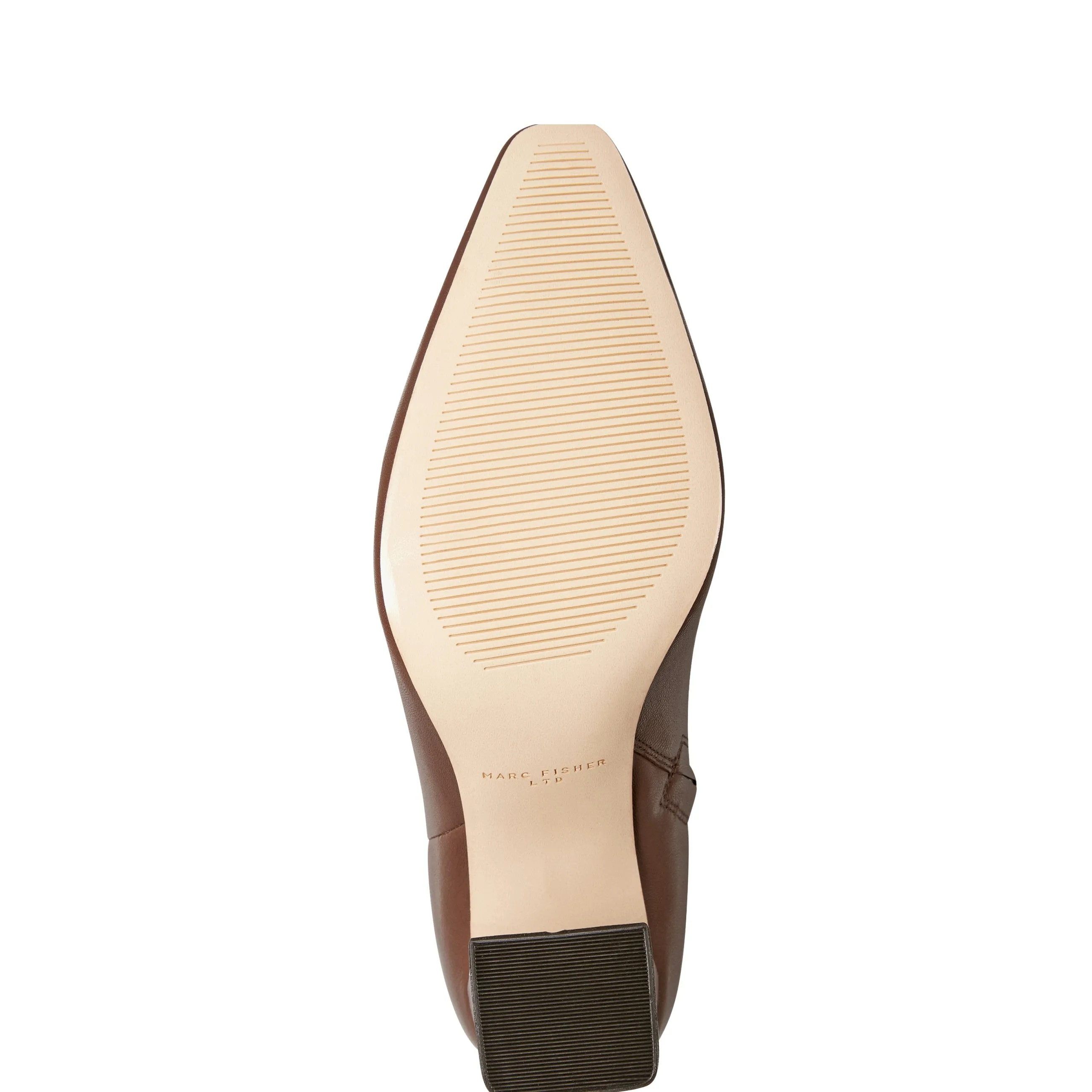 Yanara Heeled Bootie