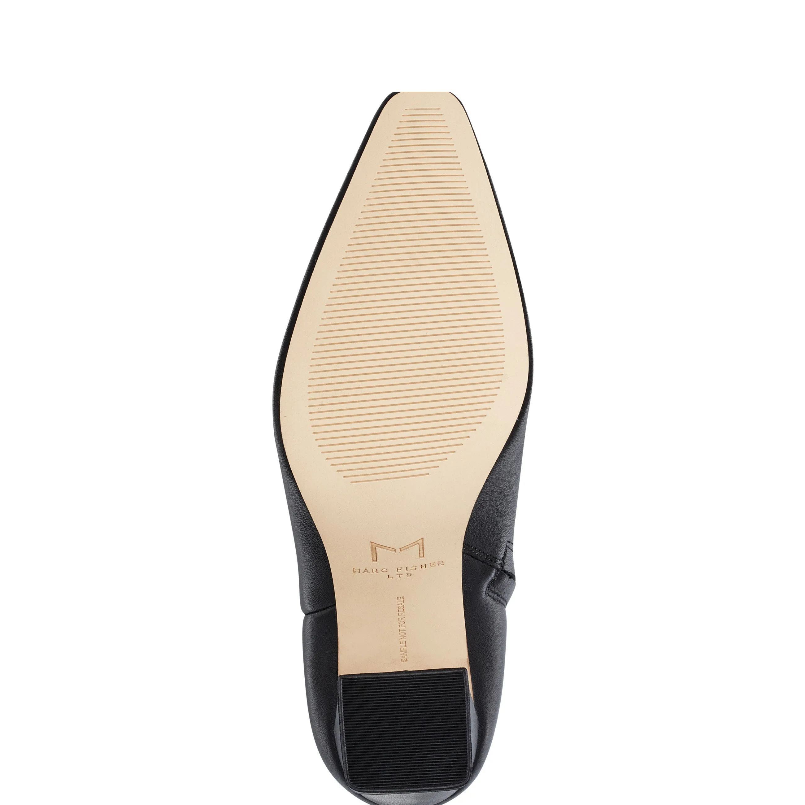 Yanara Heeled Bootie