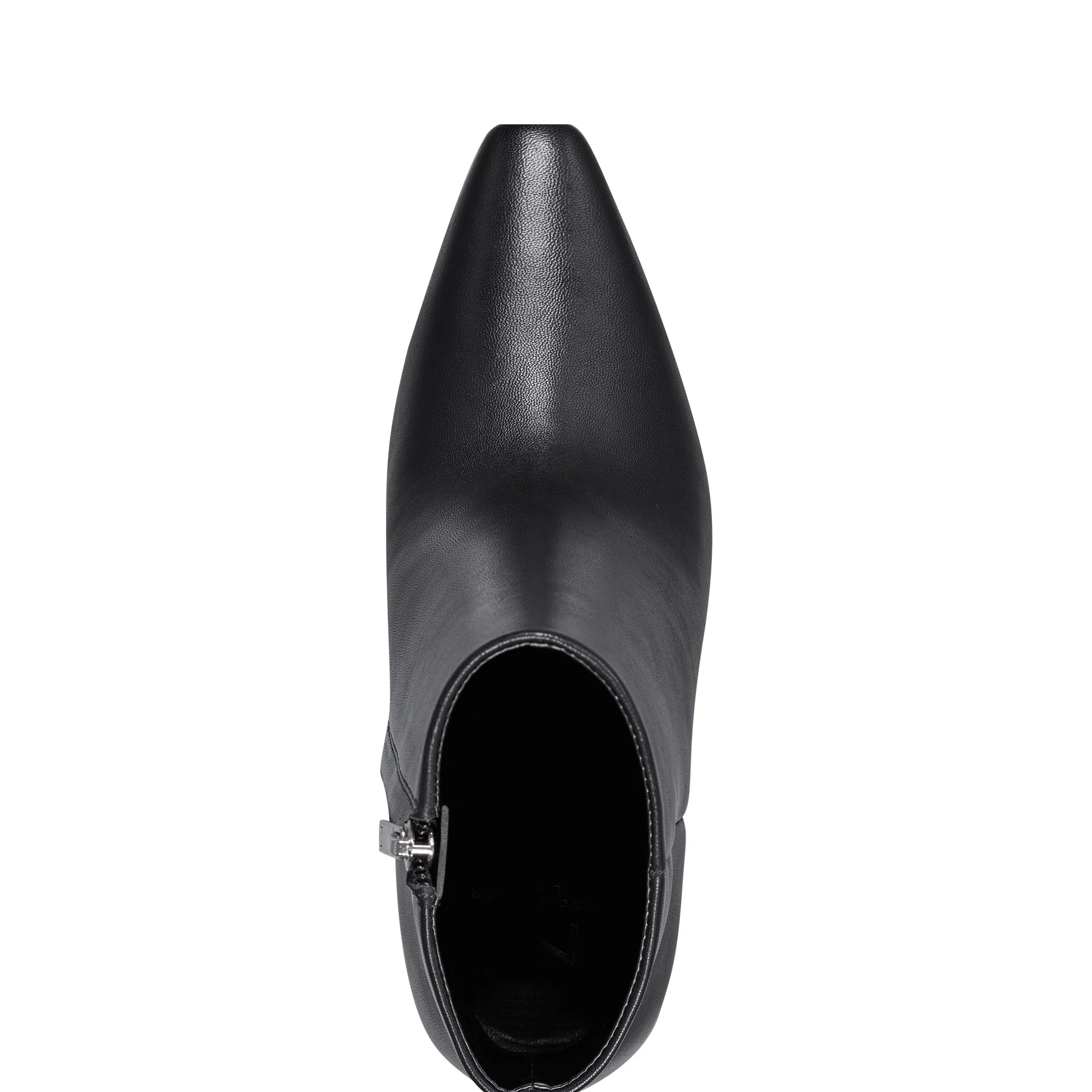Yanara Heeled Bootie