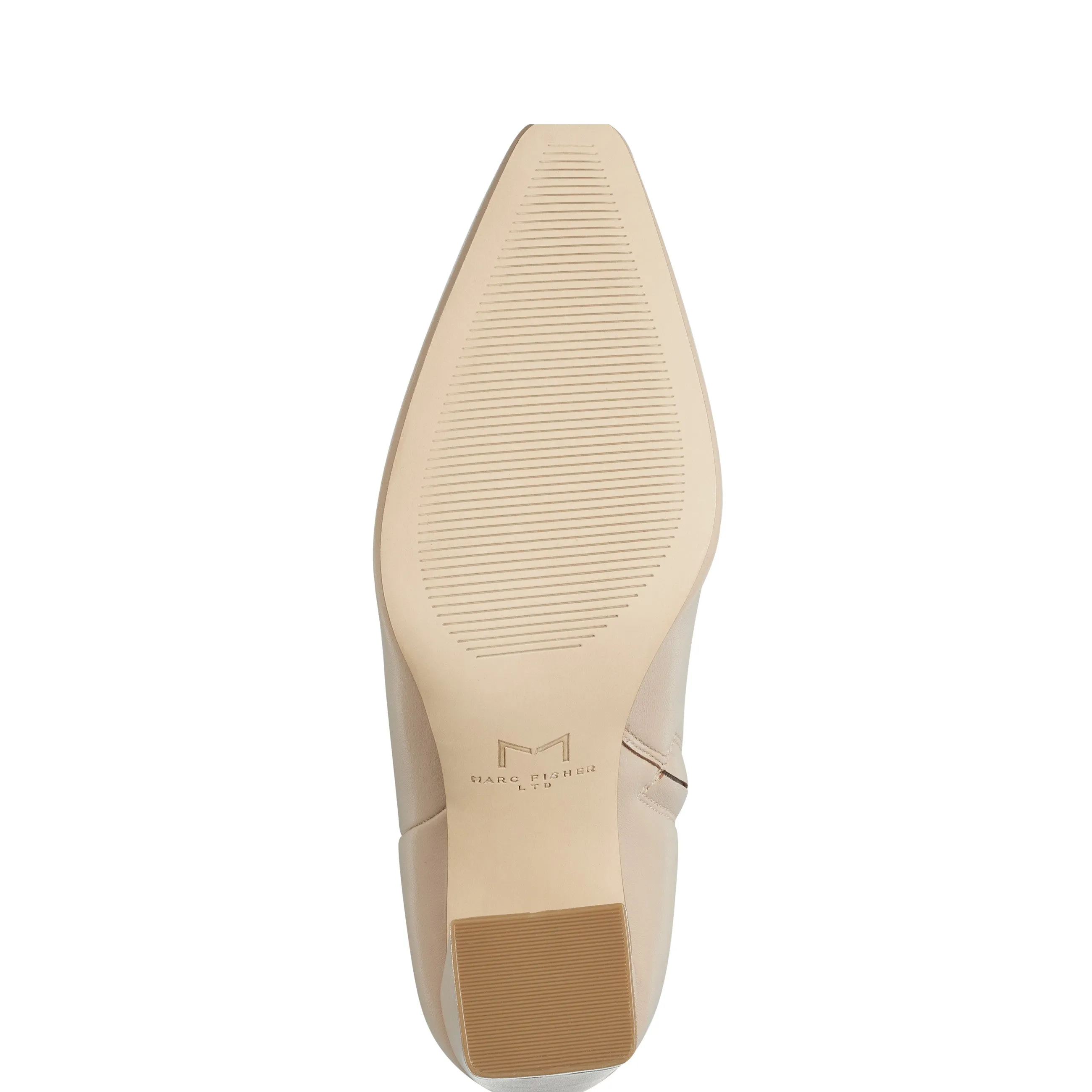 Yanara Heeled Bootie