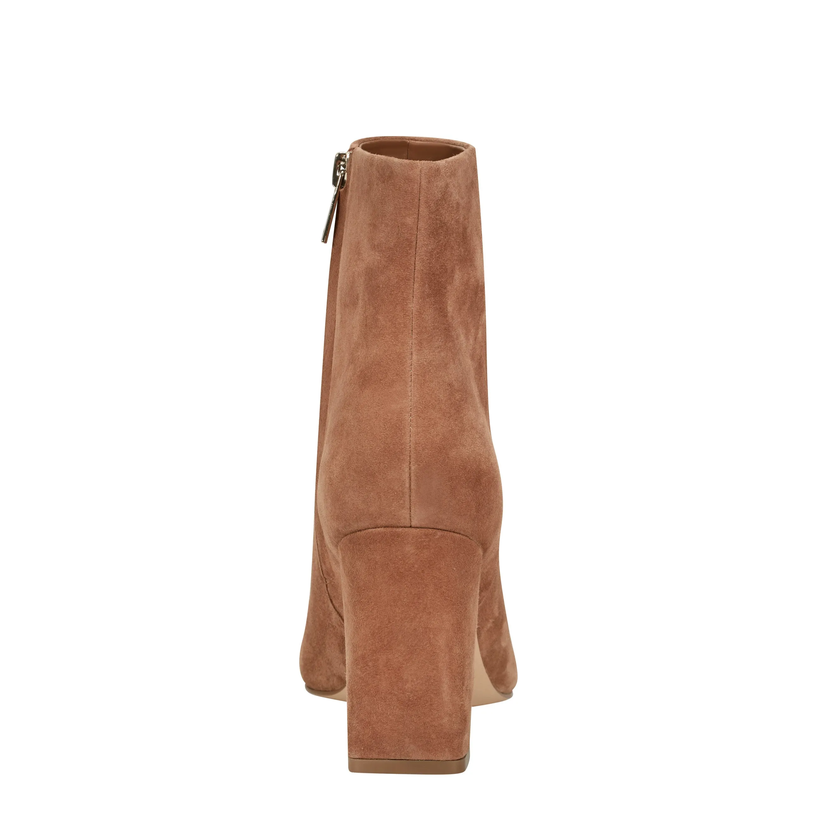 Yanara Heeled Bootie