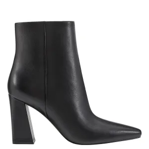 Yanara Heeled Bootie