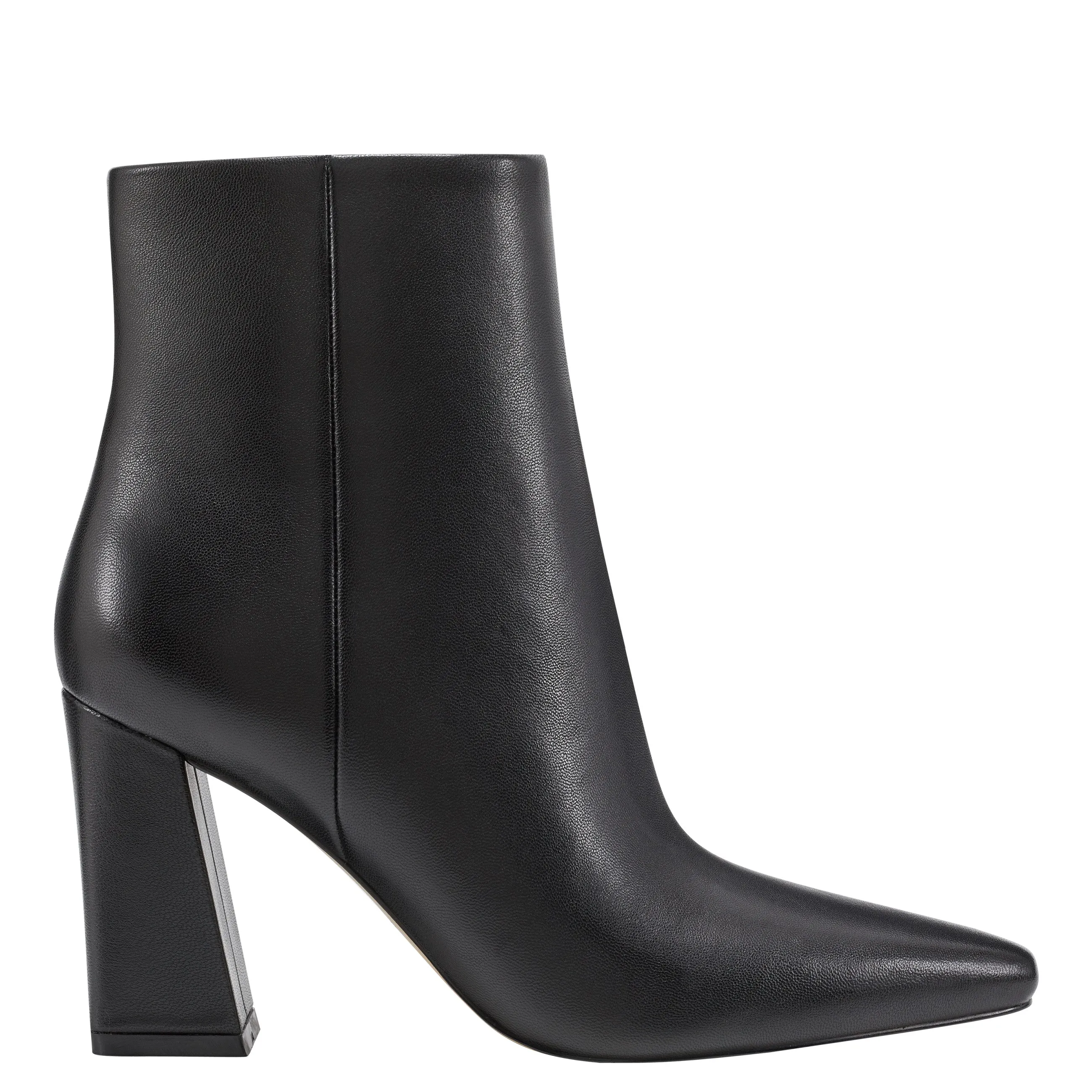 Yanara Heeled Bootie