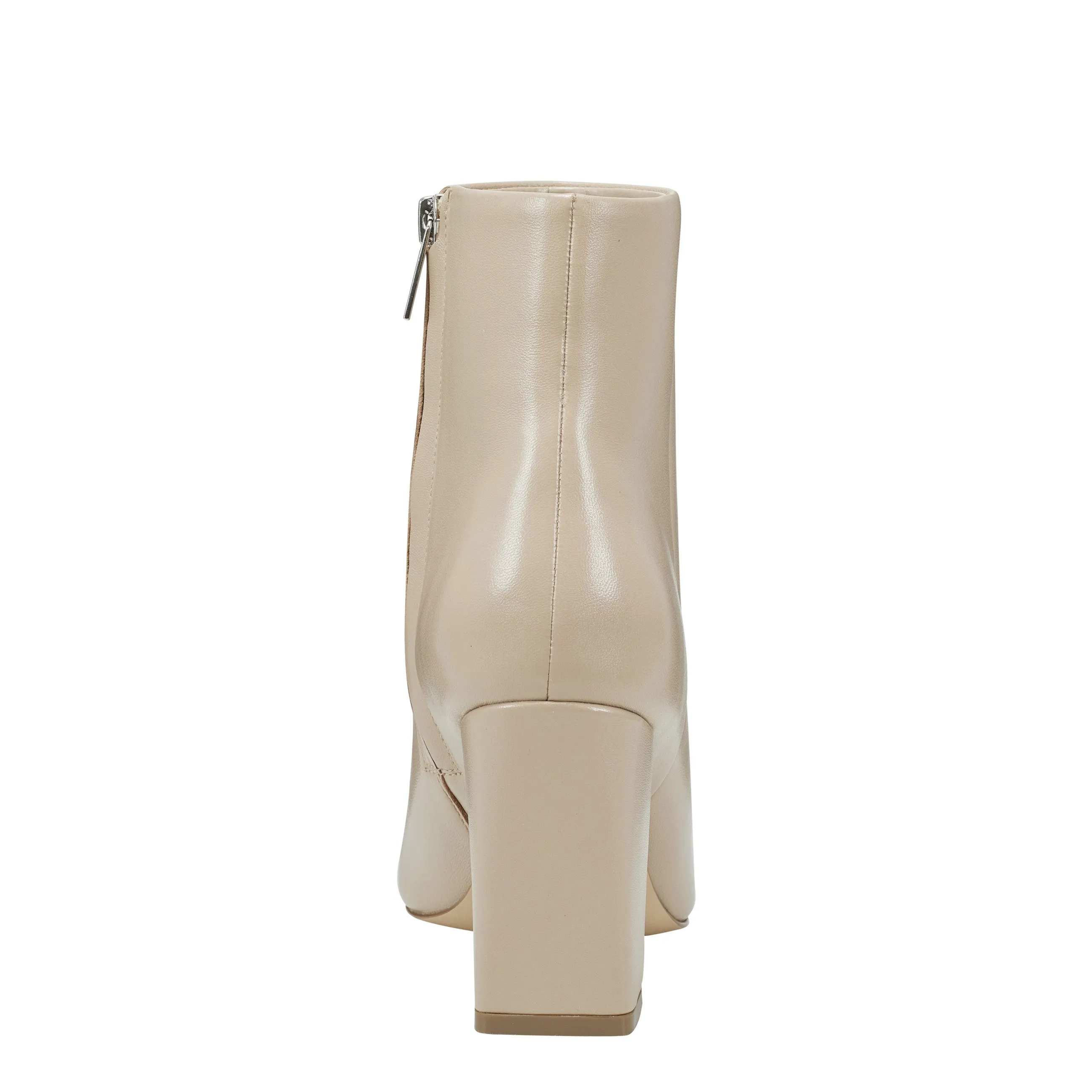 Yanara Heeled Bootie