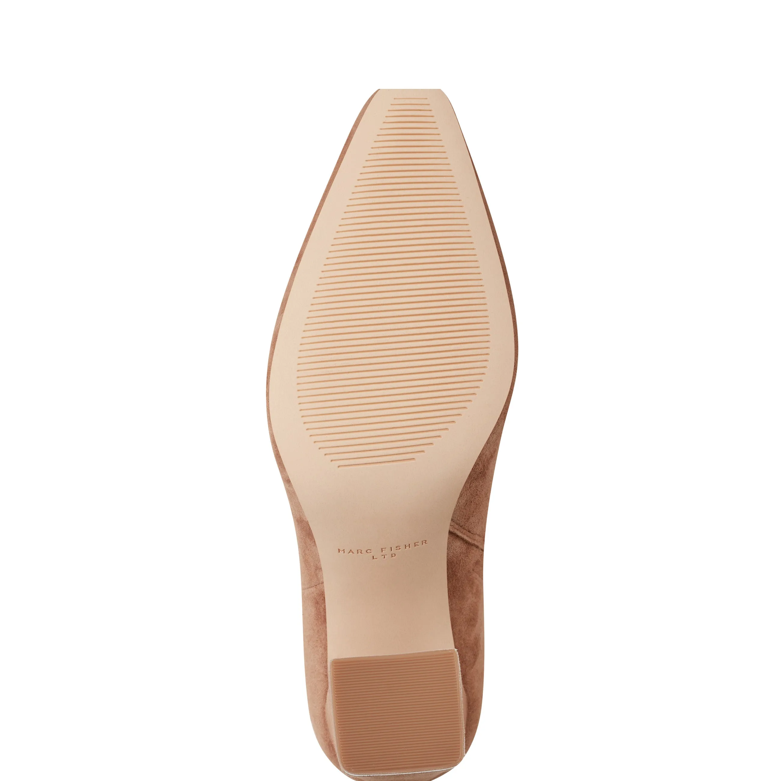 Yanara Heeled Bootie
