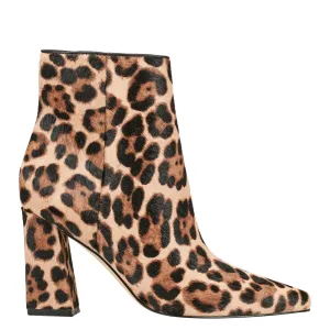 Yanaraly Heeled Bootie -MARC FISHER