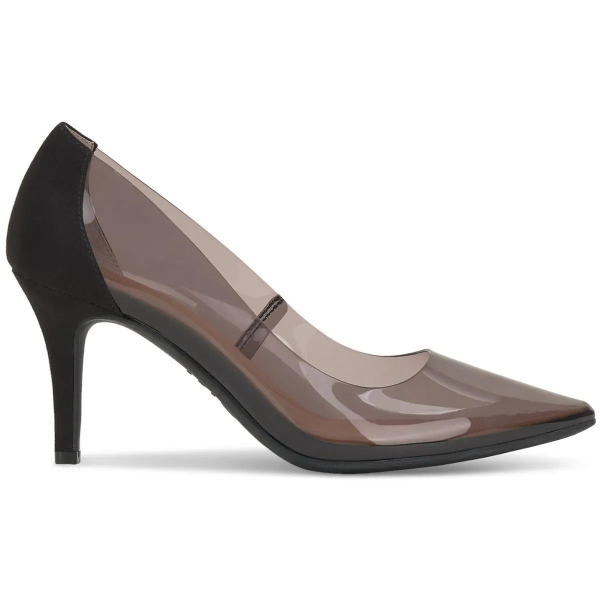 Zitah Womens Slip On Pumps
