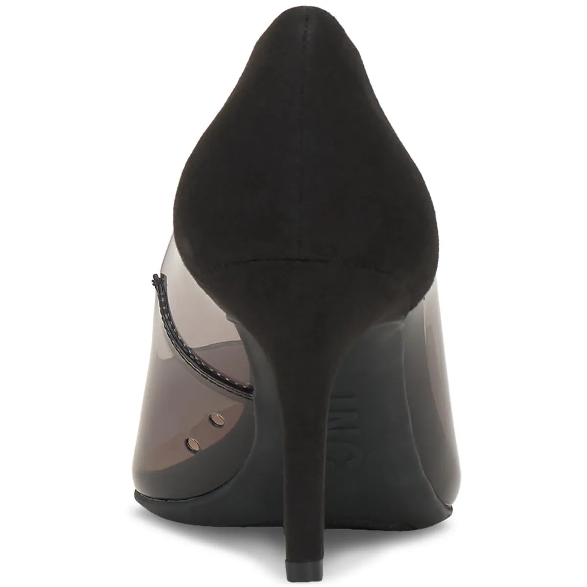 Zitah Womens Slip On Pumps